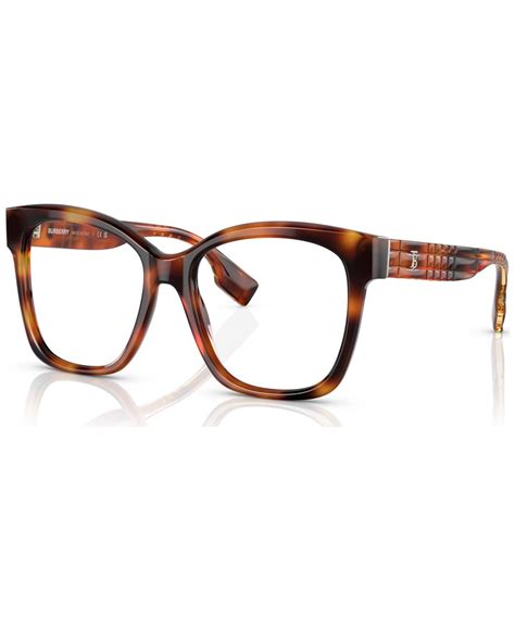 Burberry BE2363 Sylvie Eyeglasses 